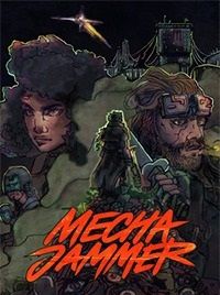 Mechajammer